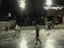 Nike - BATALHA DAS QUADRAS