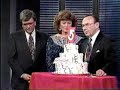 WCVB \"Five Turns Twenty\" (1992) - selected segment #12