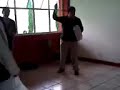 pelea don quijote vs el wey arturo