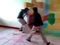 pelea don quijote vs el wey arturo