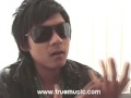 สัมภาษณ์ แดน วรเวช