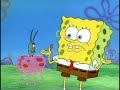 Spongebob Songs - Part 1