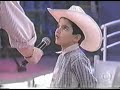 Catira Infantil