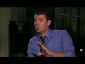 Princeton from Avenue Q Interview Princeton from Avenue Q Interview
