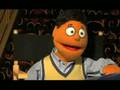 Princeton from Avenue Q Interview