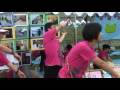リレーフォーライフin新横浜2008