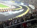 stadium race - trompos