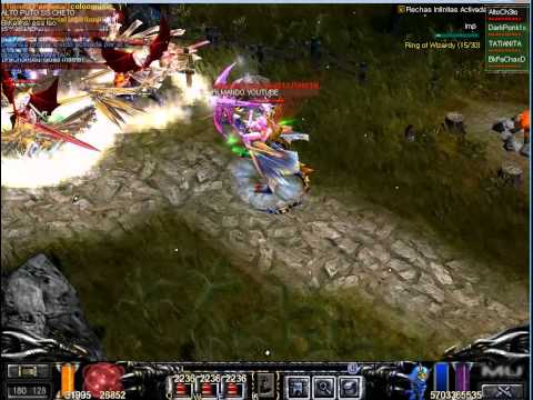 PEKASS VS HEROES pk con TATIANITA