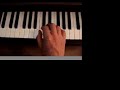 Hand Position - Beginner Piano Lesson #6