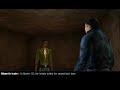 Deus Ex - Nonlethal Walkthrough - Paris Catacombs (1/2)