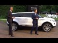 Land Rover Range Rover Evoque 2010 videos