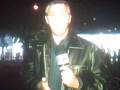 videos de Madonna no jormal da globo