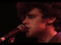 Noah and The Whale - 5 Years Time (live)