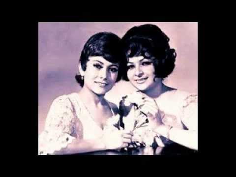 Nunez - Las Hermanas Núñez Miriam Núñez, originaria de Tizimín Yucatán, inició su carrera artística con su hermana Nelly bailando jarana yucateca, del cual obtuviero...