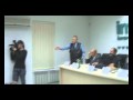 "Свобода" зрвала прес-конференцю укранофобв