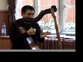 Harp - Diego Laverde workshop - Golpe de Caraco - FINAL
