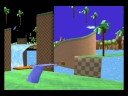 Unlimited SSBB Camera Access: Green Hill Zone Unlimited SSBB Camera Access: Green Hill Zone