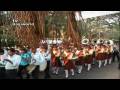 videos de Eucharistic Procession at Mangalore