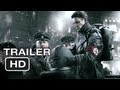 Iron Sky Official Berlin Trailer - NAZI'S on the MOON Movie (2012) HD