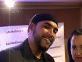 Saludo Don Omar Latinos Unidos Mauro Catalini Saludo Don Omar Latinos Unidos Mauro Catalini