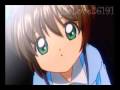 CCS ~ Walking on Air (Re-Uploaded!)