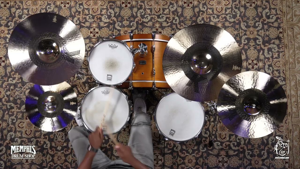 YouTube Video Placeholder