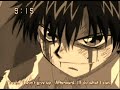 Gash & Kiyomaro Tag Battle