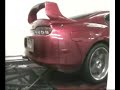 Toyota Supra Twin Turbo at SPI Dyno 712whp Toyota Supra Twin Turbo at SPI Dyno 712whp