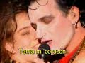 U2 Love Is BLindness Subtitulado al Español