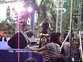 211207 Xing perform @ central world (popin Solo)