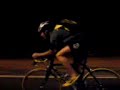 Christian descendo a BR a 70km/h