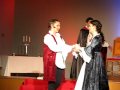 Spectacle Cendrillon  association Coup De Pouces Coup De Coeur 