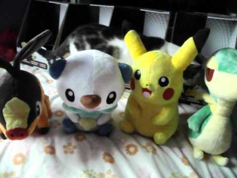 pokemon toys
