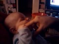 Max doet de boks