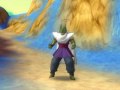 Dragon Ball Online 'Namek' Tribe's Transformation Video