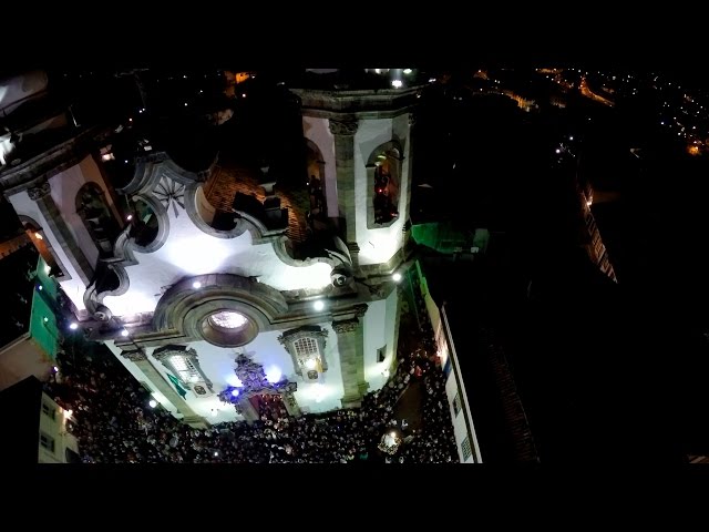 Senhora do Monte Carmelo