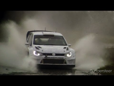 Latest WRC HD & Rally HD Videos