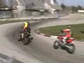 MotoClubFuta a Pomposa 10 Mar 2007