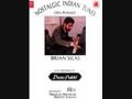 Brian Silas - Yaad Na Jaye Bite Dino Ki (Instrumental)