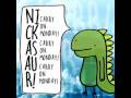 Nickasaur! - Omfggzz We Like To Party!