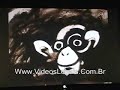 anima��o com areia