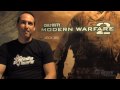 Modern Warfare 2 Video Interview