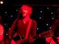 Delays - Hooray (live acoustic)