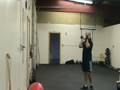 videos de Dumbbell Back Squat