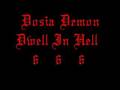 Dosia Demon - Dwell In Hell