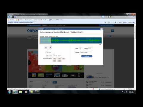 How to get free ringtones and more Directly To Your Cellphone 100 percent Free NO INTERNET NEEDED