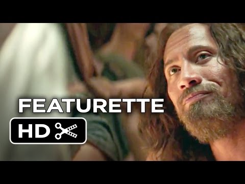 Hercules Featurette - Perfect Hercules (2014) - Dwayne Johnson, Ian McShane Action Movie HD