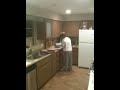 Broken Countertops