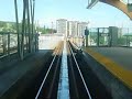 A Ride on Vancouver\
