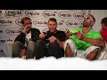rap.de-TV fast live @ Splash! Festival 2010 Harris& im Interview